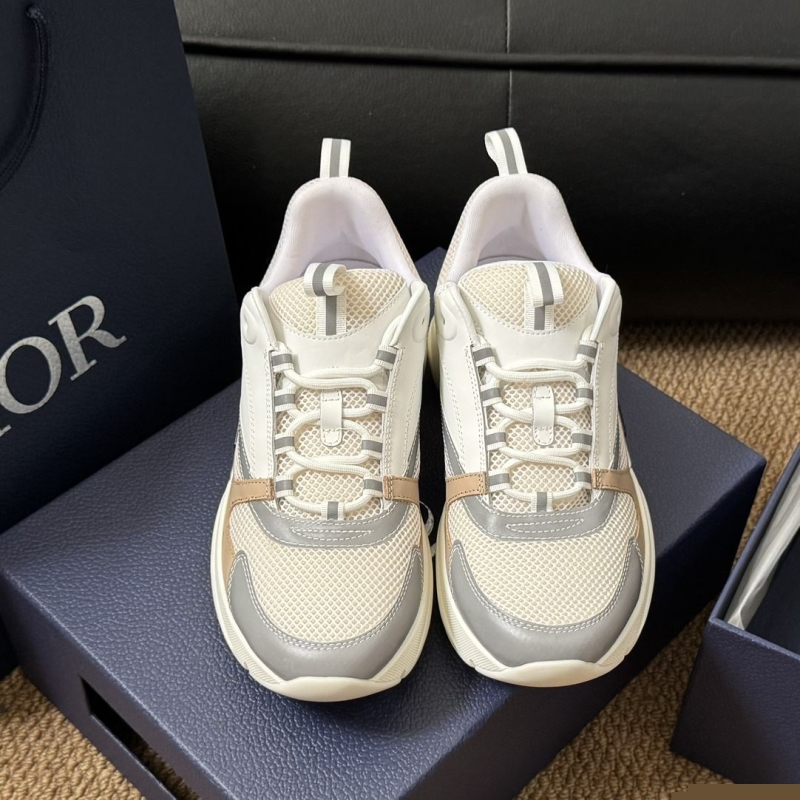 ch**an D*or casual shoes